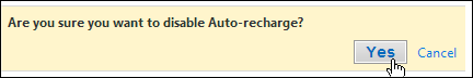 sure question yes