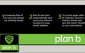 จะทำอย่างไรเมื่อ Smart Phone ที่เป็น Andriod หาย