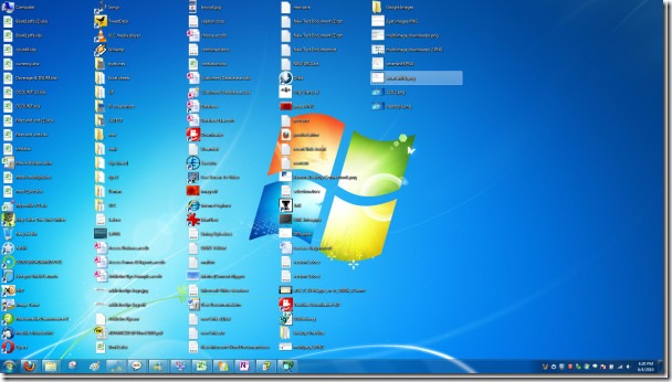 Desktop version 2 
