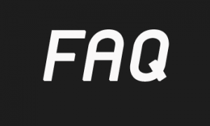 FAQ-uber