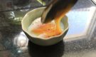 ทำไข่ออนเซ็นวุ้นด้วยวิธีการ Sous Vide ซูวี ได้ผลลัพธ์เหมือนเดิมทุกครั้ง