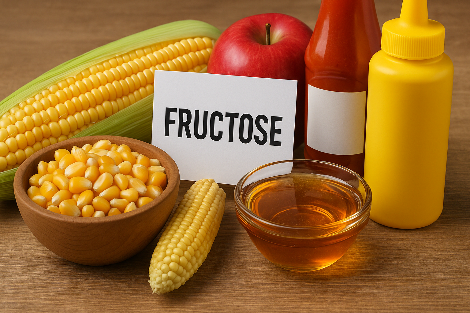 น้ำตาลที่ทำให้ไขมันเกาะตับมาก